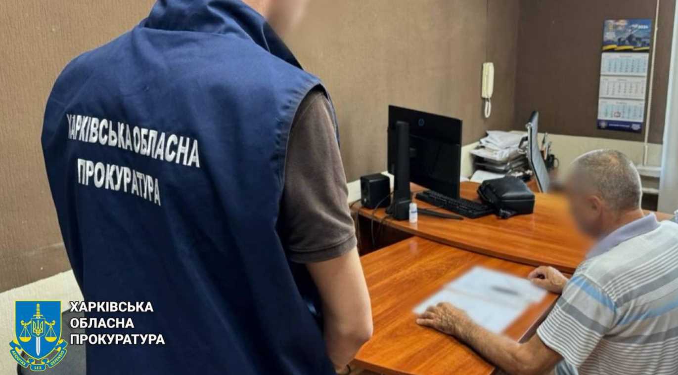 Харьковский чиновник от образования украл 14 миллионов с помощью "мертвых душ"