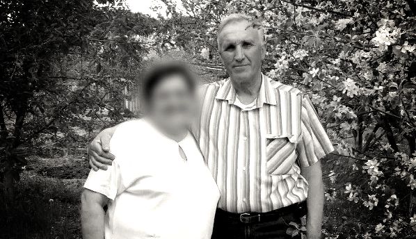 Мужчину, который ушел в Саржин яр и исчез, нашли мертвым