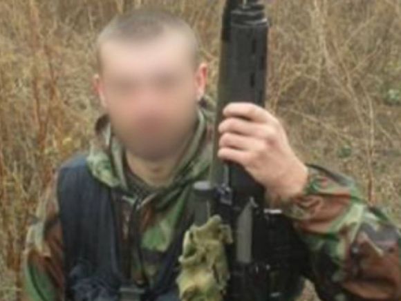 Російський солдат вкрав із будинку на Харківщині човен і квадроцикл