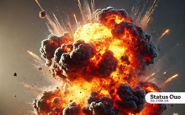 В Харькове за ночь - 8 прилетов: под ударами - предприятие и СТО