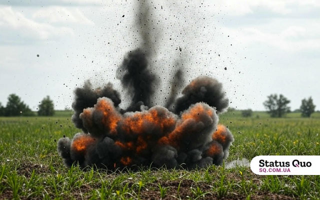 В Харькове - второй прилет «Молнии» за день: что известно