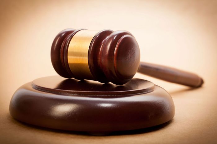 Звільнено суддю з Харківської області
